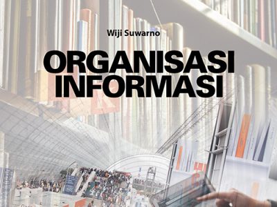 PUST4103 Organisasi Informasi