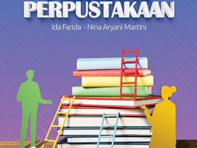 PUST4423 Psikologi Perpustakaan