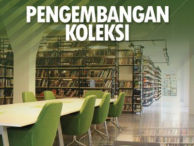 PUST4102 Pengembangan Koleksi