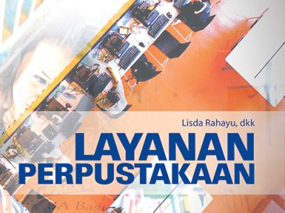 PUST4104 Layanan Perpustakaan