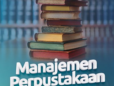 PUST4206 Manajemen Perpustakaan