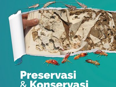 PUST4210 Preservasi & Konservasi Media Informasi