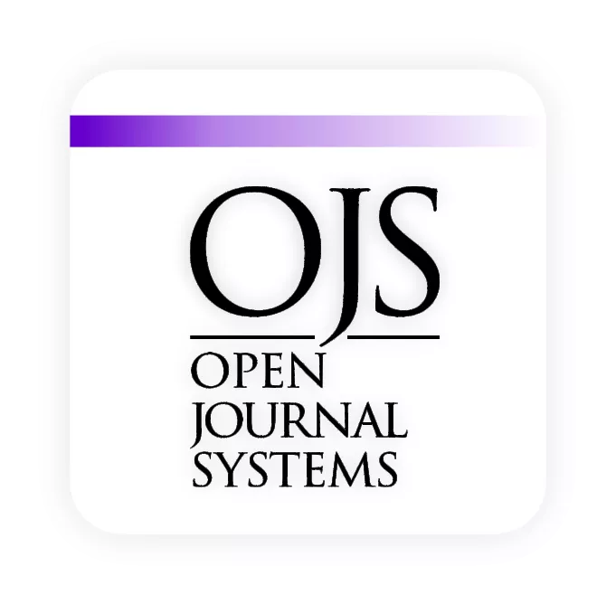 Logo Open Journal Systems (OJS)