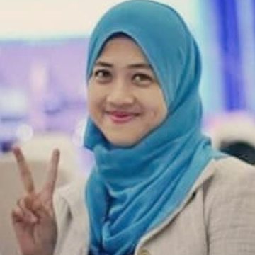 Melisa Arisanty, S.I.Kom., M.Si.