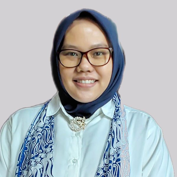 Majidah, S.Sos., M.I.Kom.