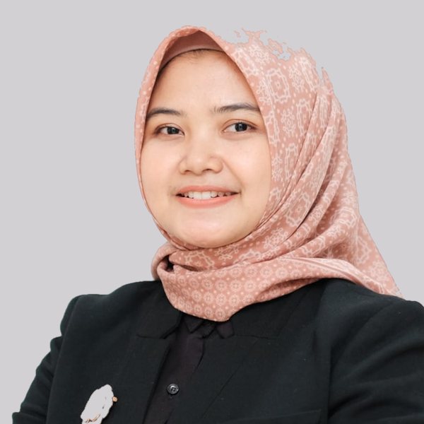 Miftahunnisa’ Igiriza, S.I.P., M.A.