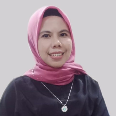 Mustika Diana, S.I.Pust., M.A.