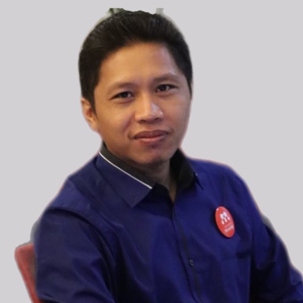 Widiyanto, S.Pd., M.Kom.
