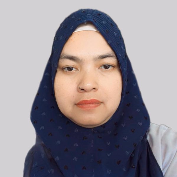 Yuyun Yunita Puspa, S.Sos., M.I.Kom.